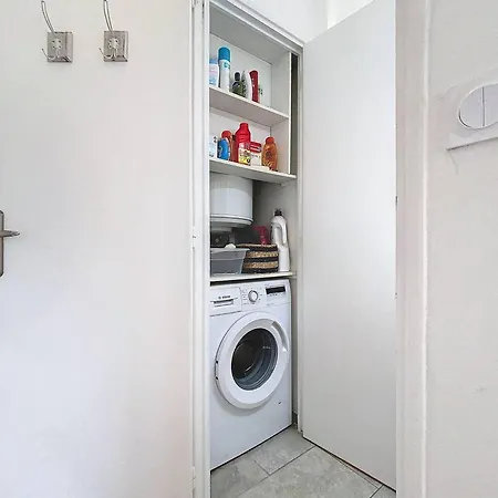 דירה Climatise Proche - 4 Pers. - Fr-1-770-81 *